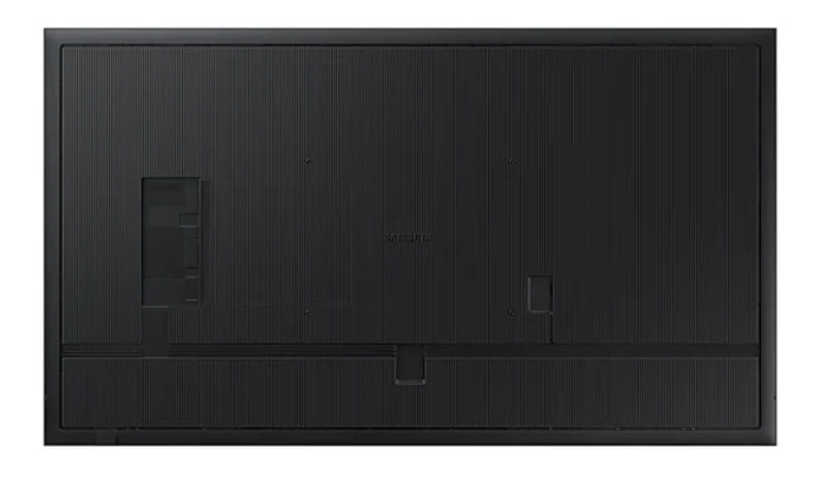 Samsung Monitor profesjonalny QB55C 55 cali Błyszczący 16h/7 350(cd/m2) 3840x2160 (UHD) S10 Player (Tizen 7, VXT Ready) WiFi/BT 3 lata On-Site (LH55QB