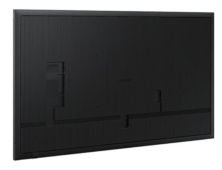 Samsung Monitor profesjonalny QB55C 55 cali Błyszczący 16h/7 350(cd/m2) 3840x2160 (UHD) S10 Player (Tizen 7, VXT Ready) WiFi/BT 3 lata On-Site (LH55QB