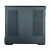 Zalman Obudowa P30 V2 MicroATX Mini Tower 3 FansRGB BL