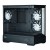 Zalman Obudowa P30 V2 MicroATX Mini Tower 3 FansRGB BL
