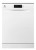 Electrolux Zmywarka ESA47210SW biała