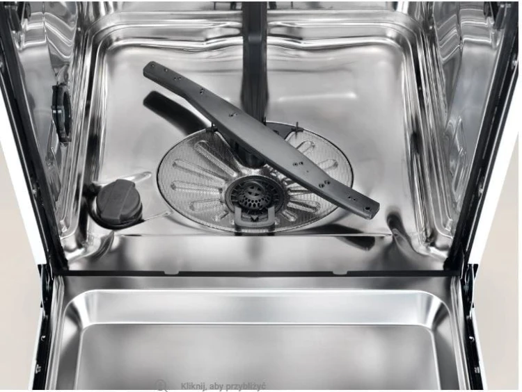 Electrolux Zmywarka ESA47210SW biała