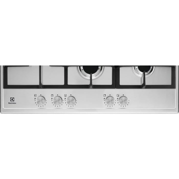 Electrolux Płyta gazowa KGS75662SX