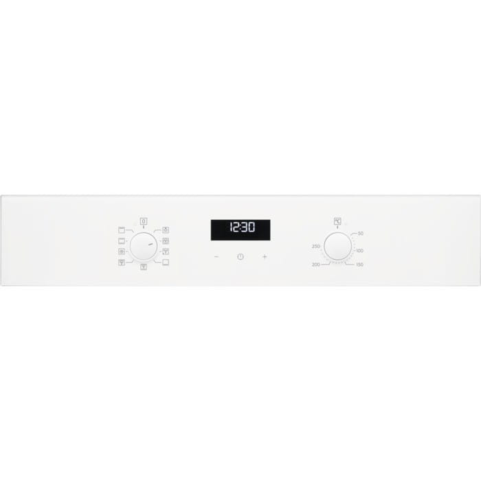 Electrolux Piekarnik EOF5F50BV
