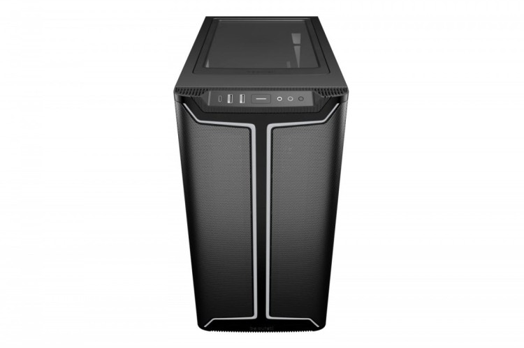 Be quiet! Obudowa Pure Base 501 DX czarna