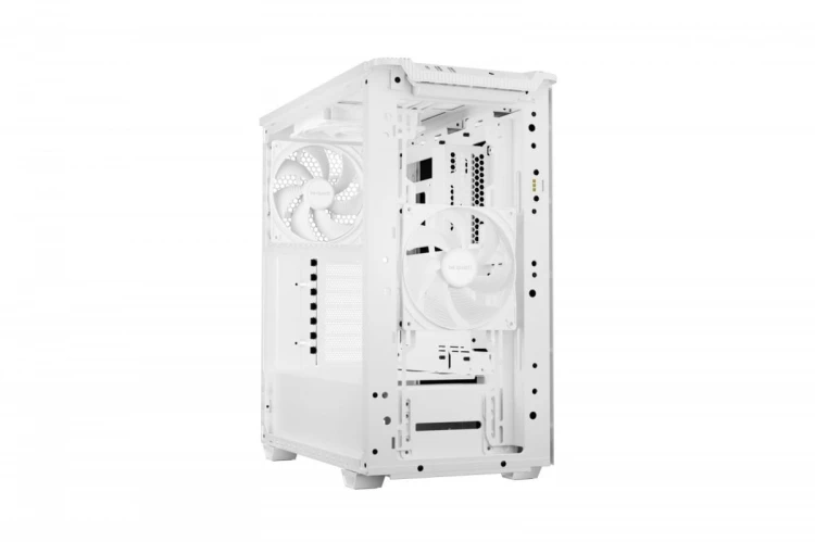 Be quiet! Obudowa Pure Base 501 DX biała
