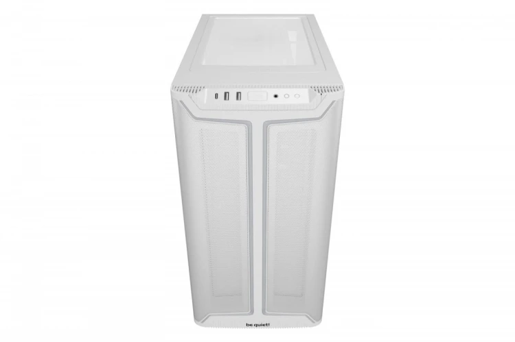 Be quiet! Obudowa Pure Base 501 DX biała