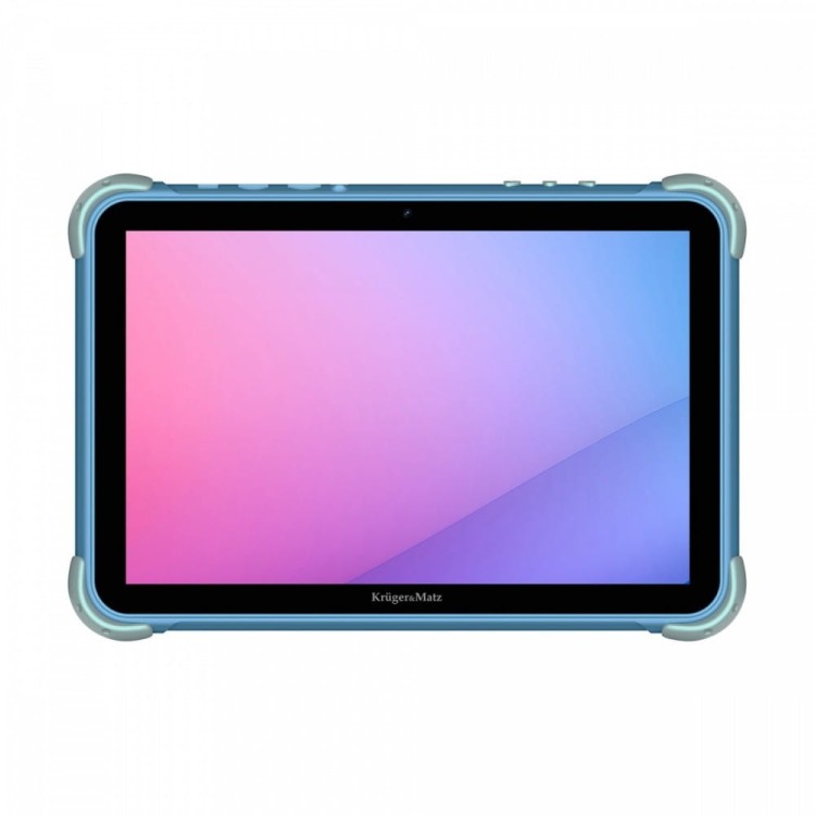 Kruger &amp; Matz Tablet dla dzieci Kruger &amp; Matz FUN 1008 niebieski