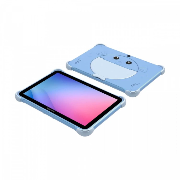 Kruger &amp; Matz Tablet dla dzieci Kruger &amp; Matz FUN 1008 niebieski