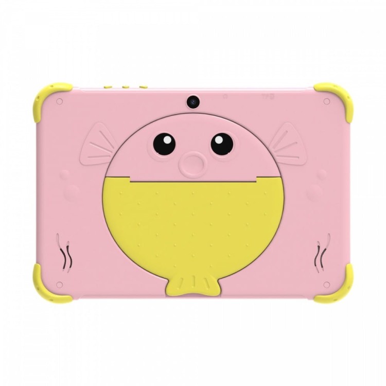 Kruger &amp; Matz Tablet dla dzieci Kruger &amp; Matz FUN 1008 różowy