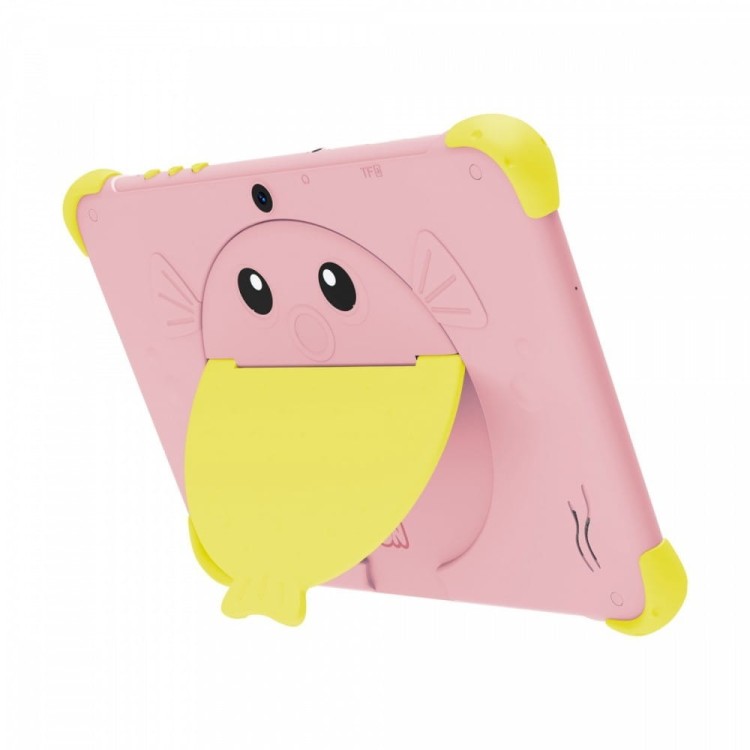 Kruger &amp; Matz Tablet dla dzieci Kruger &amp; Matz FUN 1008 różowy