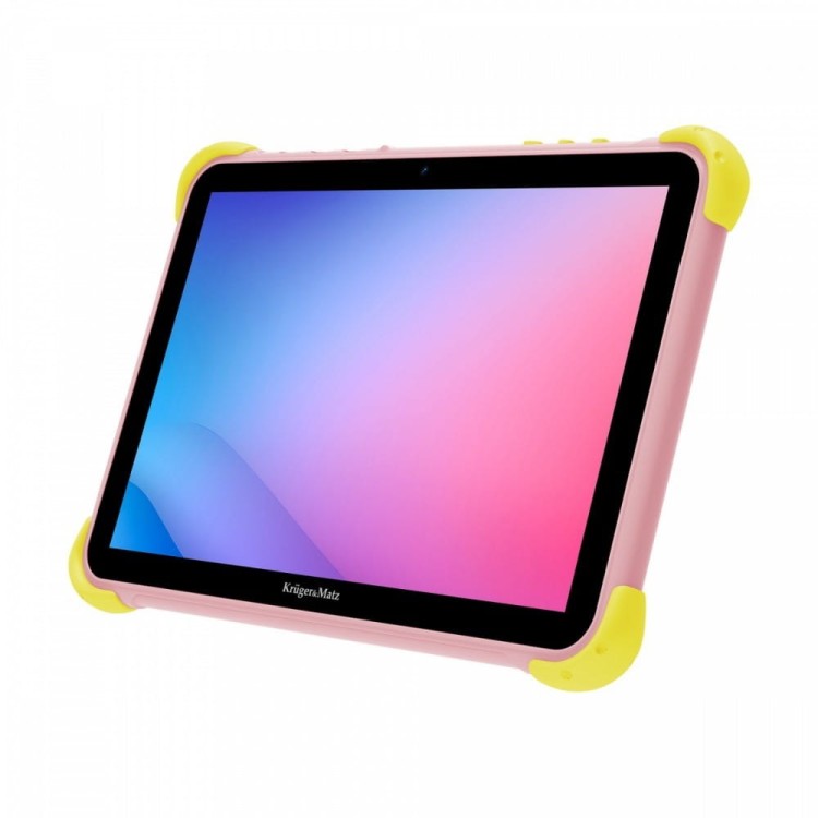 Kruger &amp; Matz Tablet dla dzieci Kruger &amp; Matz FUN 1008 różowy