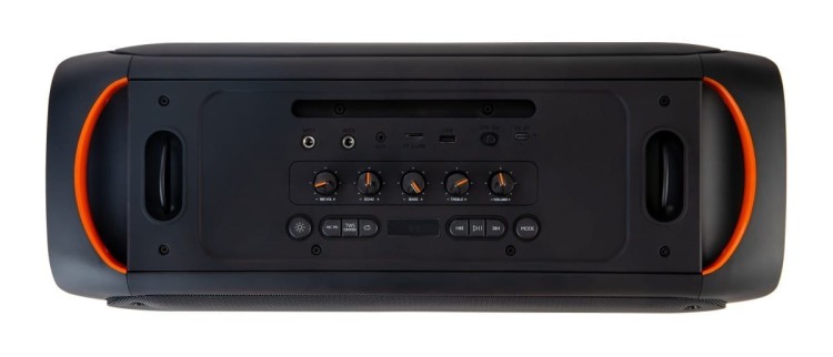 Rebeltec Głośnik Bluetooth FM/USB SoundVox 650