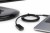 Digitus Kabel USB Type-C/HDMI M/M USB 3.1 Gen.2 SuperSpeed+ 4K/60Hz 18Gbps 5m czarny