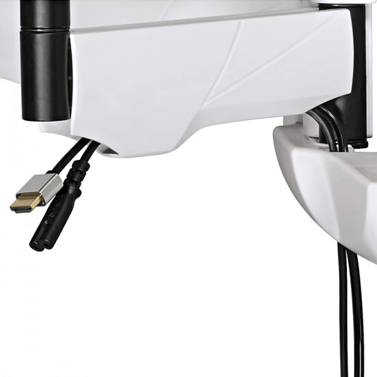 Hama Uchwyt LCD/LED 800X600 fullmotion 90 cali