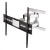 Hama Uchwyt LCD/LED 800X600 fullmotion 90 cali