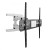 Hama Uchwyt LCD/LED 800X600 fullmotion 90 cali
