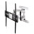 Hama Uchwyt LCD/LED 800X600 fullmotion 90 cali