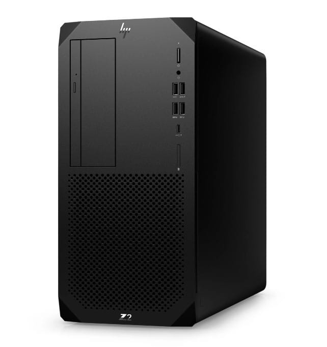 HP Inc. Stacja robocza Z2 Tower G9 7-14700 512GB/16GB/W11P A40KZET