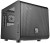 Thermaltake Core V1 MiniITX IS USB3.0 Window (1x200mm), czarna