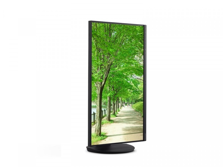 Sharp Monitor MultiSync EA272U 27 cali czarny