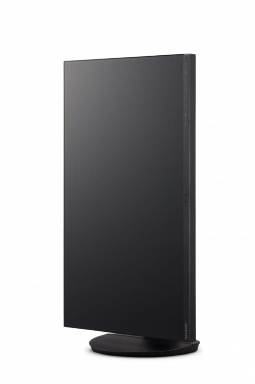 Sharp Monitor MultiSync EA272U 27 cali czarny