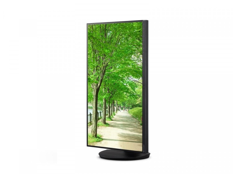 Sharp Monitor MultiSync EA272U 27 cali czarny