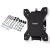 Hama Uchwyt LCD/LED 100x100 motion XS 26 cali