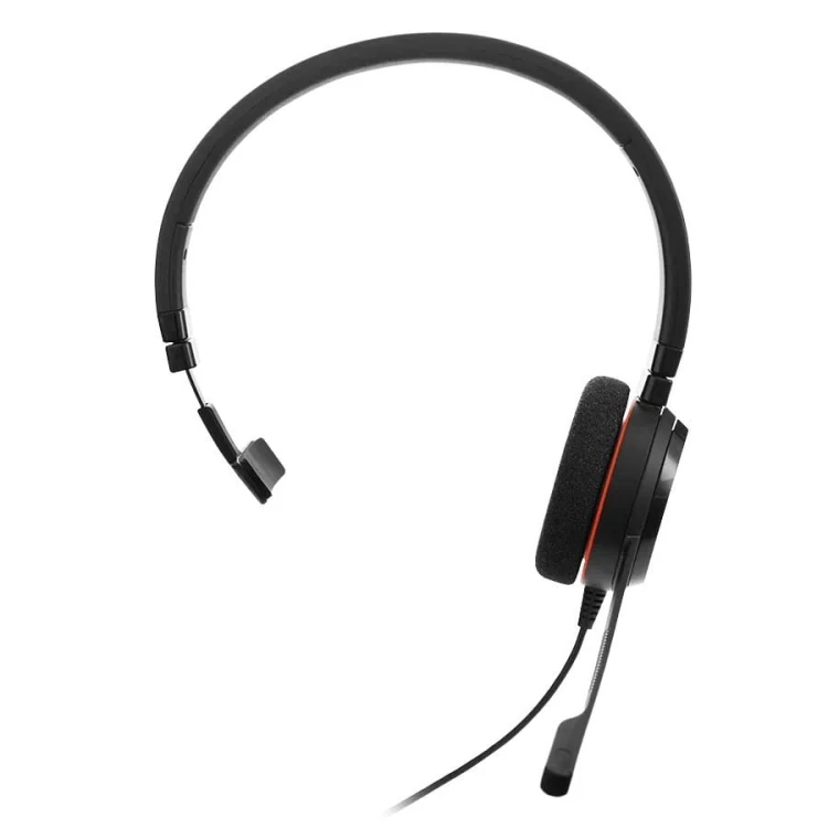 Jabra Słuchawki Evolve 20 USB-A amp C MS Stereo