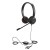 Jabra Słuchawki Evolve2 30 II USB-A amp C MS Stereo