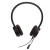 Jabra Słuchawki Evolve2 30 II USB-A amp C MS Stereo