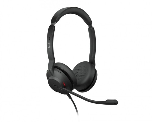 Jabra Słuchawki Evolve2 30 SE USB-A amp C MS Stereo