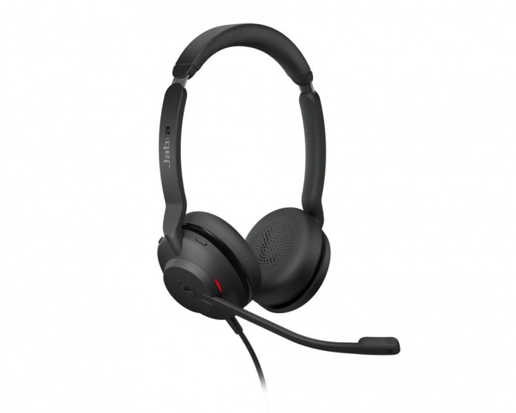 Jabra Słuchawki Evolve2 30 SE USB-A amp C MS Stereo