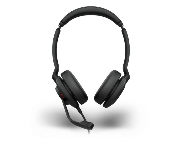 Jabra Słuchawki Evolve2 30 SE USB-A amp C MS Stereo