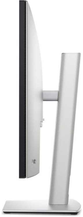 Dell Monitor U3225QE  31,5 cala IPS Black LED 4K(3840x2160)/16:9/Thunderbolt/HDMI/DP/USB-C/USB/RJ-45/3Y
