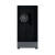 Zalman Obudowa P40 Prism Mid-Tower szkło hartowane czarna