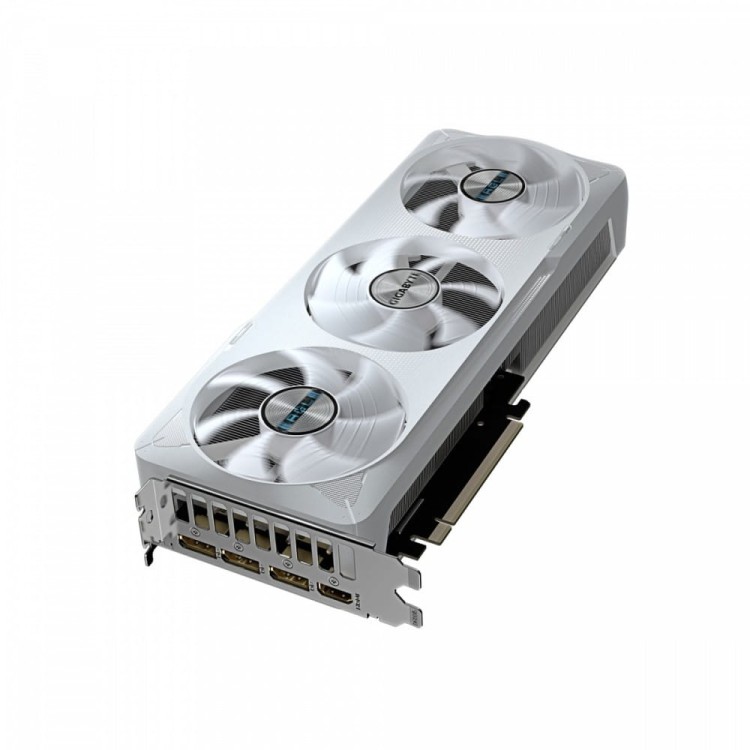 Gigabyte Karta graficzna RTX 5070 EAGLE OC ICE S FF 12G 192BIT GDDR7 3DP/