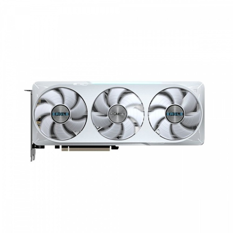 Gigabyte Karta graficzna RTX 5070 EAGLE OC ICE S FF 12G 192BIT GDDR7 3DP/