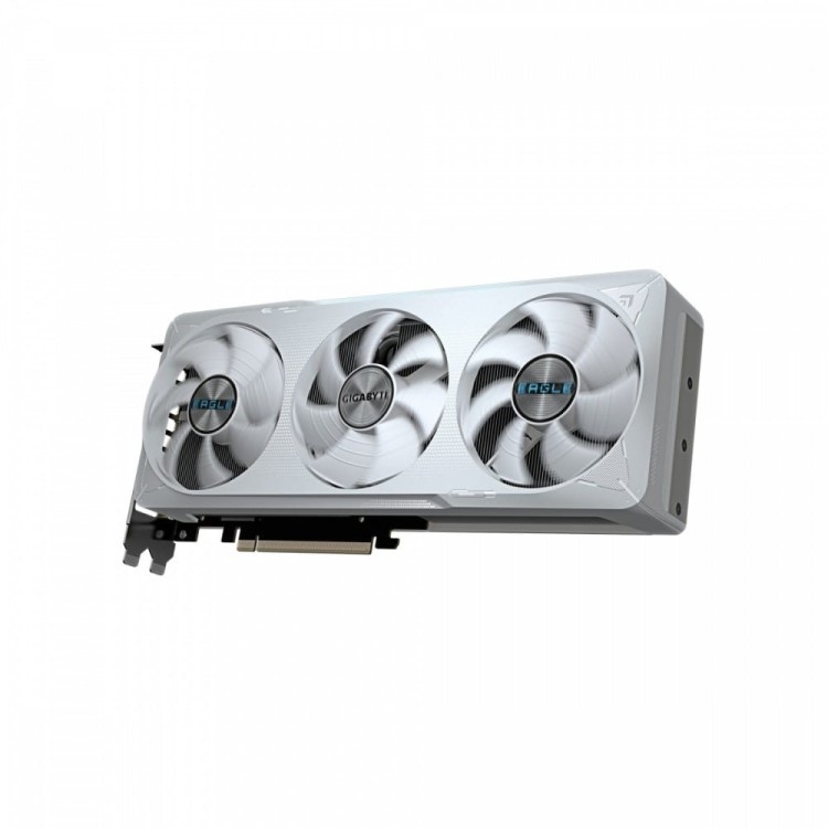 Gigabyte Karta graficzna RTX 5070 EAGLE OC ICE S FF 12G 192BIT GDDR7 3DP/