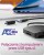 IcyBox Czytnik Kart CF,TF,SD,microSD, Type-C+A, IB-CR302-CU3
