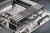 GOODRAM Pamięć DDR5 IRDM 64GB(2*32GB)/6400 CL32 czarna