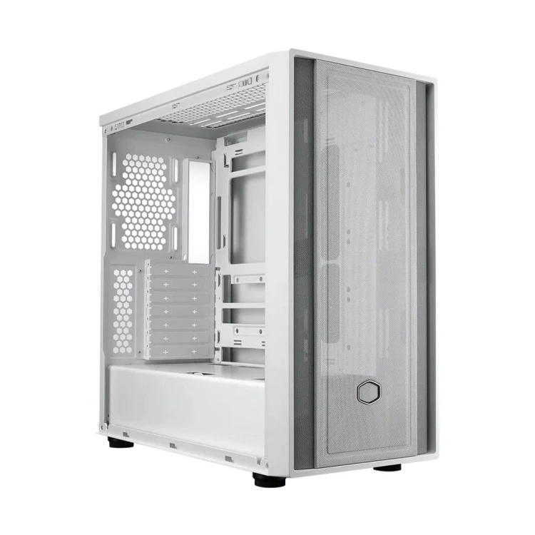 Cooler Master Obudowa MasterBox 600 Lite Biała