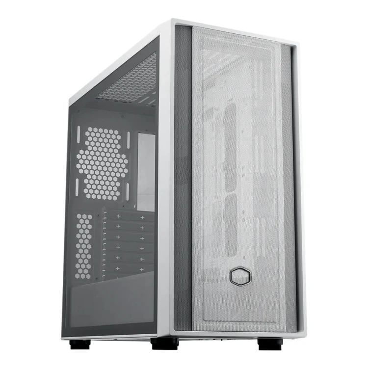 Cooler Master Obudowa MasterBox 600 Lite Biała