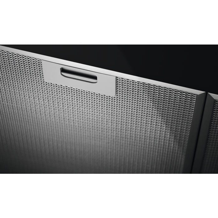 Electrolux Okap LFV629K SMK