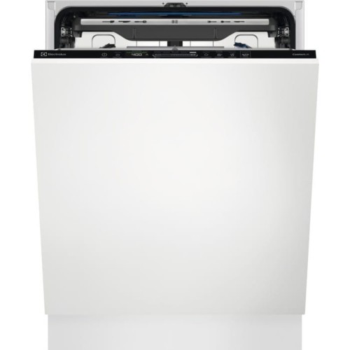 Electrolux Zmywarka do zabudowy EEC767310L SMK 3 kosz, ComfortLift