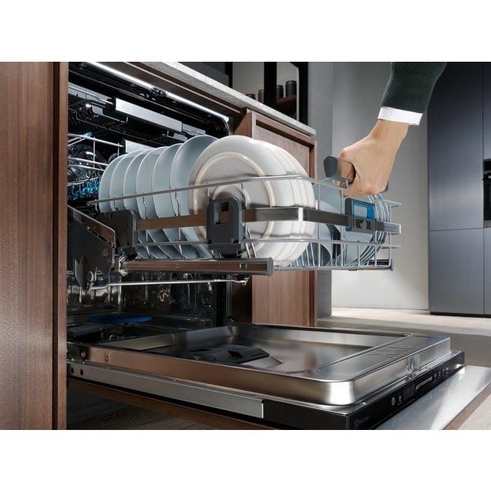 Electrolux Zmywarka do zabudowy EEC767310L SMK 3 kosz, ComfortLift