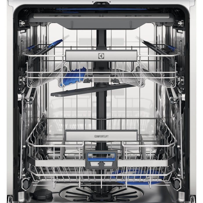Electrolux Zmywarka do zabudowy EEC767310L SMK 3 kosz, ComfortLift