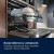 Electrolux Zmywarka do zabudowy EEC767310L SMK 3 kosz, ComfortLift