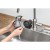 Electrolux Zmywarka do zabudowy EEC767310L SMK 3 kosz, ComfortLift