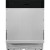 Electrolux Zmywarka do zabudowy EEC767310L SMK 3 kosz, ComfortLift